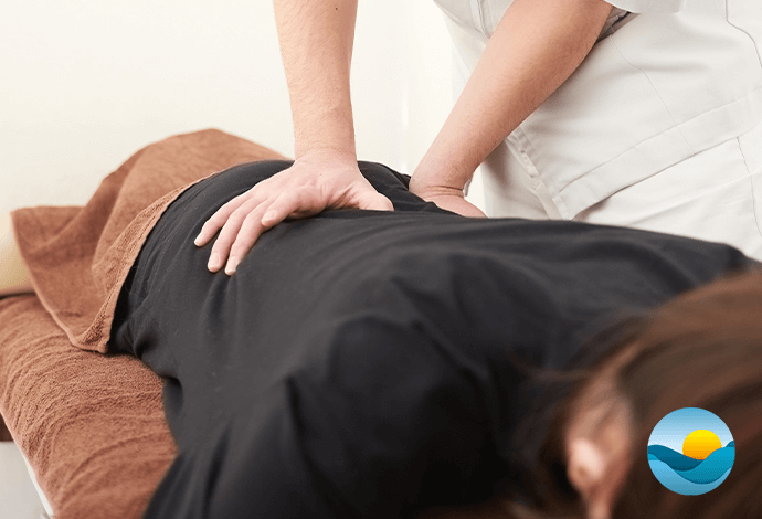 What Is Shiatsu Massage Therapy?